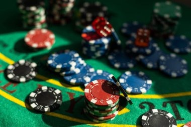 angkasa138 Speed Roulette