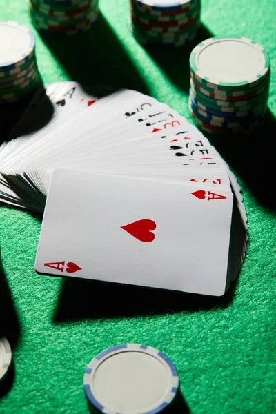 angkasa138 Weekly Poker Series