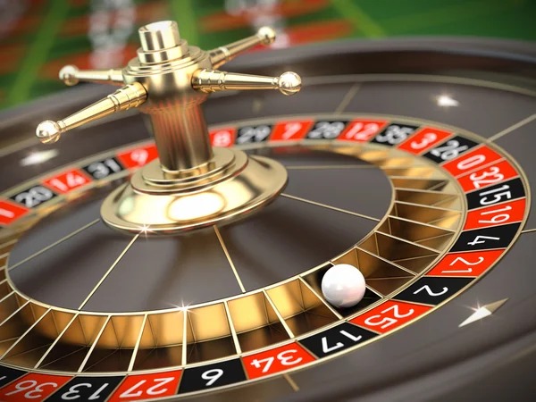 angkasa138 Live Casino Tables