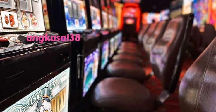 angkasa138 Live Sportsbook Markets at Your Fingertips
